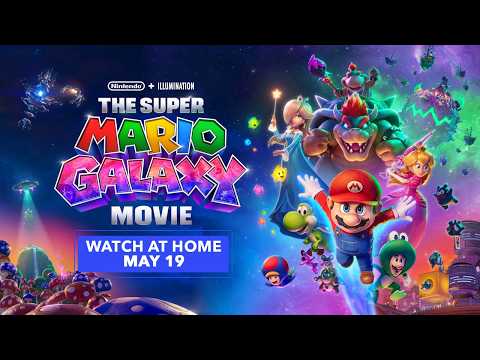 Thumbnail of the Watch at Home May 19th video on Universal Pictures At Home's channel