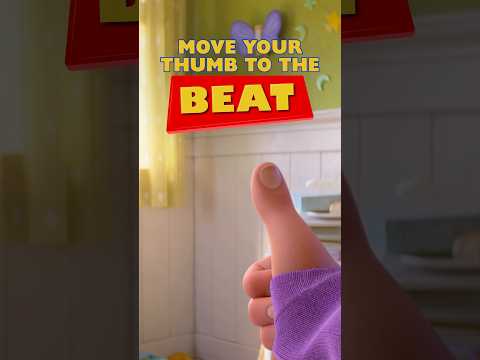 Thumbnail of Walt Disney Studios Malaysia's Toy Story 5 Thumb Game spot