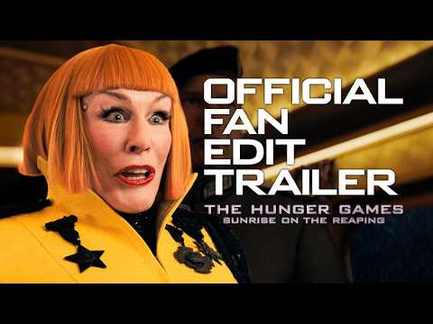 Thumbnail of the Official Fan Edit Trailer for Sunrise on the Reaping