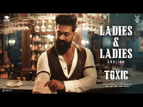 Thumbnail of the official Ladies & Ladies video, English version