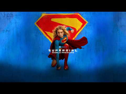Thumbnail of Warner Bros.' Supergirl world premiere livestream