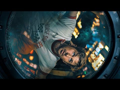 Thumbnail of Sony Pictures India's Project Hail Mary trailer